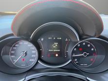 FIAT 500 X 1.3 GSE Sport, Benzina, Occasioni / Usate, Automatico - 6