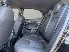 FIAT 500 X 1.3 GSE Sport, Benzina, Occasioni / Usate, Automatico - 7