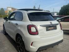 FIAT 500X 1.6MJ Sport, Diesel, Second hand / Used, Manual - 4