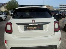 FIAT 500X 1.6MJ Sport, Diesel, Second hand / Used, Manual - 5