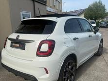 FIAT 500X 1.6MJ Sport, Diesel, Second hand / Used, Manual - 6