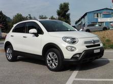 FIAT 500X 1.4T Cross 4x4 Automatic, Petrol, Second hand / Used, Automatic - 2