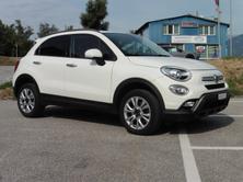 FIAT 500X 1.4T Cross 4x4 Automatic, Petrol, Second hand / Used, Automatic - 3