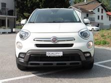FIAT 500X 1.4T Cross 4x4 Automatic, Petrol, Second hand / Used, Automatic - 4