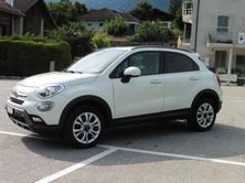 FIAT 500X 1.4T Cross 4x4 Automatic, Petrol, Second hand / Used, Automatic - 5