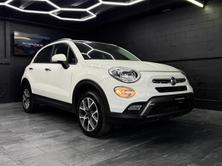 FIAT 500X 2.0 MJ Cross Plus 4x4 Automatic, Diesel, Second hand / Used, Automatic - 2