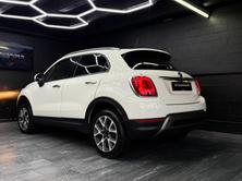 FIAT 500X 2.0 MJ Cross Plus 4x4 Automatic, Diesel, Second hand / Used, Automatic - 4