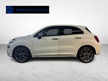 FIAT 500 X 1.3 T4 Sport, Petrol, Second hand / Used, Automatic - 2