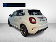 FIAT 500 X 1.3 T4 Sport, Petrol, Second hand / Used, Automatic - 4