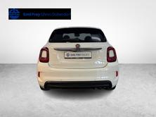 FIAT 500 X 1.3 T4 Sport, Petrol, Second hand / Used, Automatic - 5