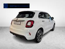 FIAT 500 X 1.3 T4 Sport, Petrol, Second hand / Used, Automatic - 6