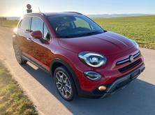FIAT 500X 2.0MJ City Cross 4x4 Automatic mit Anhängerkupplu, Diesel, Occasion / Utilisé, Automatique - 2