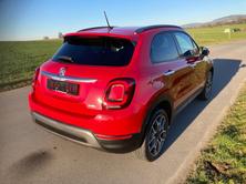 FIAT 500X 2.0MJ City Cross 4x4 Automatic mit Anhängerkupplu, Diesel, Occasion / Utilisé, Automatique - 3
