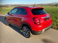 FIAT 500X 2.0MJ City Cross 4x4 Automatic mit Anhängerkupplu, Diesel, Occasion / Utilisé, Automatique - 4