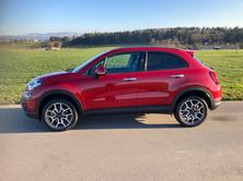 FIAT 500X 2.0MJ City Cross 4x4 Automatic mit Anhängerkupplu, Diesel, Occasion / Utilisé, Automatique - 5