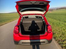 FIAT 500X 2.0MJ City Cross 4x4 Automatic mit Anhängerkupplu, Diesel, Occasion / Utilisé, Automatique - 6