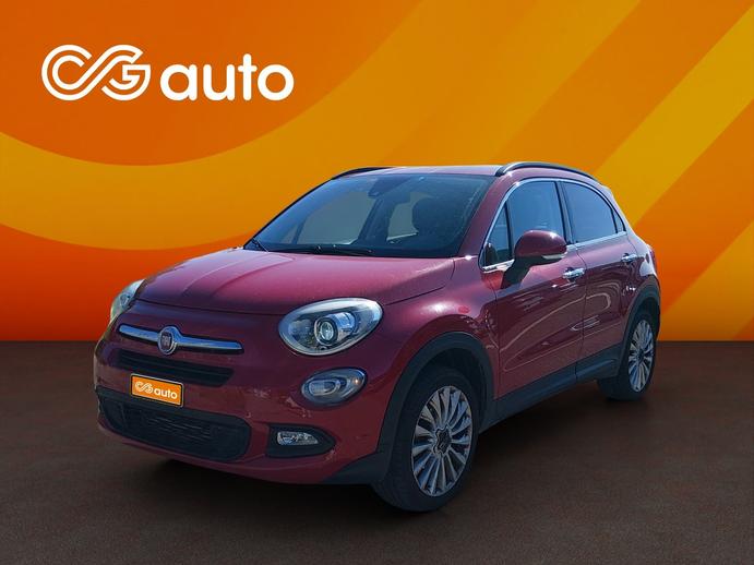 FIAT 500X 1.4T Lounge AUTOMATIQUE DEFEKT, Petrol, Second hand / Used, Automatic