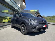 FIAT 500 X 1.3 GSE Cross DCT, Essence, Occasion / Utilisé, Automatique - 2