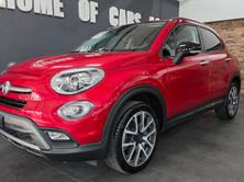 FIAT 500X 2.0 MJ Cross Plus 4x4, Diesel, Occasion / Utilisé, Manuelle - 2