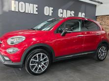 FIAT 500X 2.0 MJ Cross Plus 4x4, Diesel, Occasion / Utilisé, Manuelle - 4