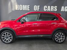 FIAT 500X 2.0 MJ Cross Plus 4x4, Diesel, Occasion / Utilisé, Manuelle - 5