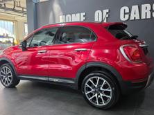 FIAT 500X 2.0 MJ Cross Plus 4x4, Diesel, Occasion / Utilisé, Manuelle - 6