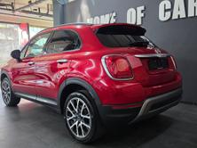 FIAT 500X 2.0 MJ Cross Plus 4x4, Diesel, Occasion / Utilisé, Manuelle - 7