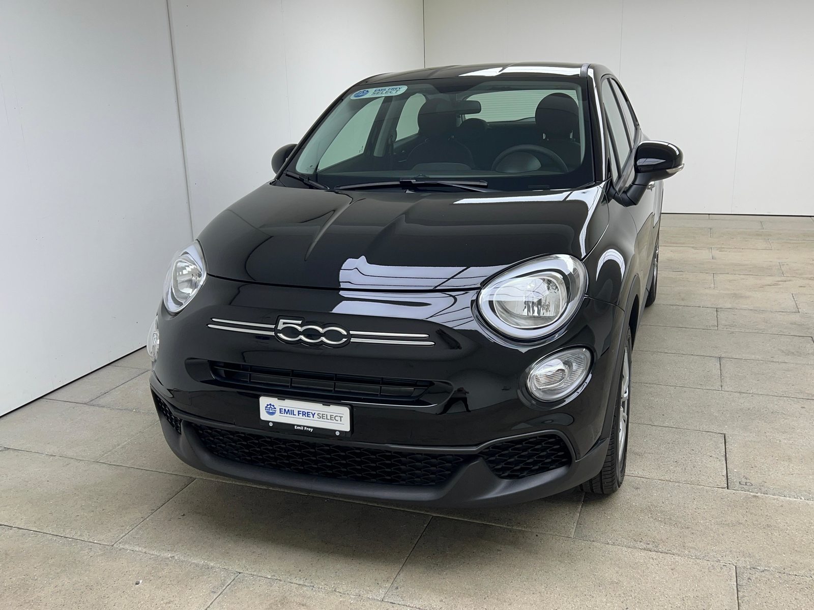 FIAT 500 X 1.5 Hybrid Dolcevita