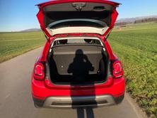 FIAT 500X 2.0MJ City Cross 4x4 Automatic mit Anhängerkupplu, Diesel, Occasion / Gebraucht, Automatik - 6