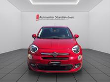 FIAT 500X 1.6 MJ Lounge, Diesel, Occasion / Gebraucht, Handschaltung - 2