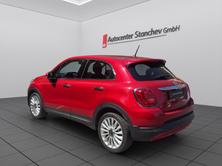 FIAT 500X 1.6 MJ Lounge, Diesel, Occasion / Gebraucht, Handschaltung - 4
