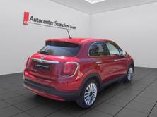 FIAT 500X 1.6 MJ Lounge, Diesel, Occasion / Gebraucht, Handschaltung - 6