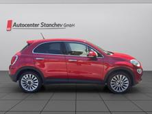 FIAT 500X 1.6 MJ Lounge, Diesel, Occasion / Gebraucht, Handschaltung - 7