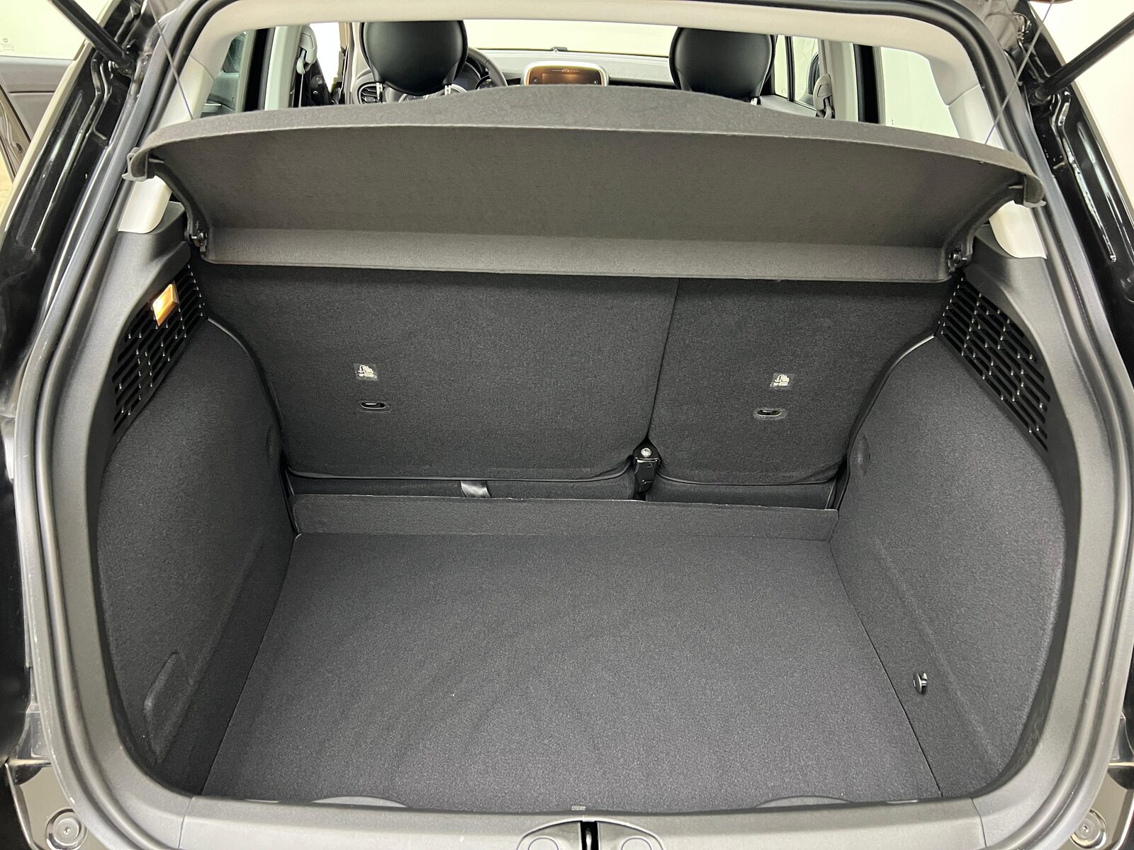 FIAT 500 X 1.5 Hybrid, Hybride Léger Essence/Électricité, Occasion / Utilisé, Automatique - 6