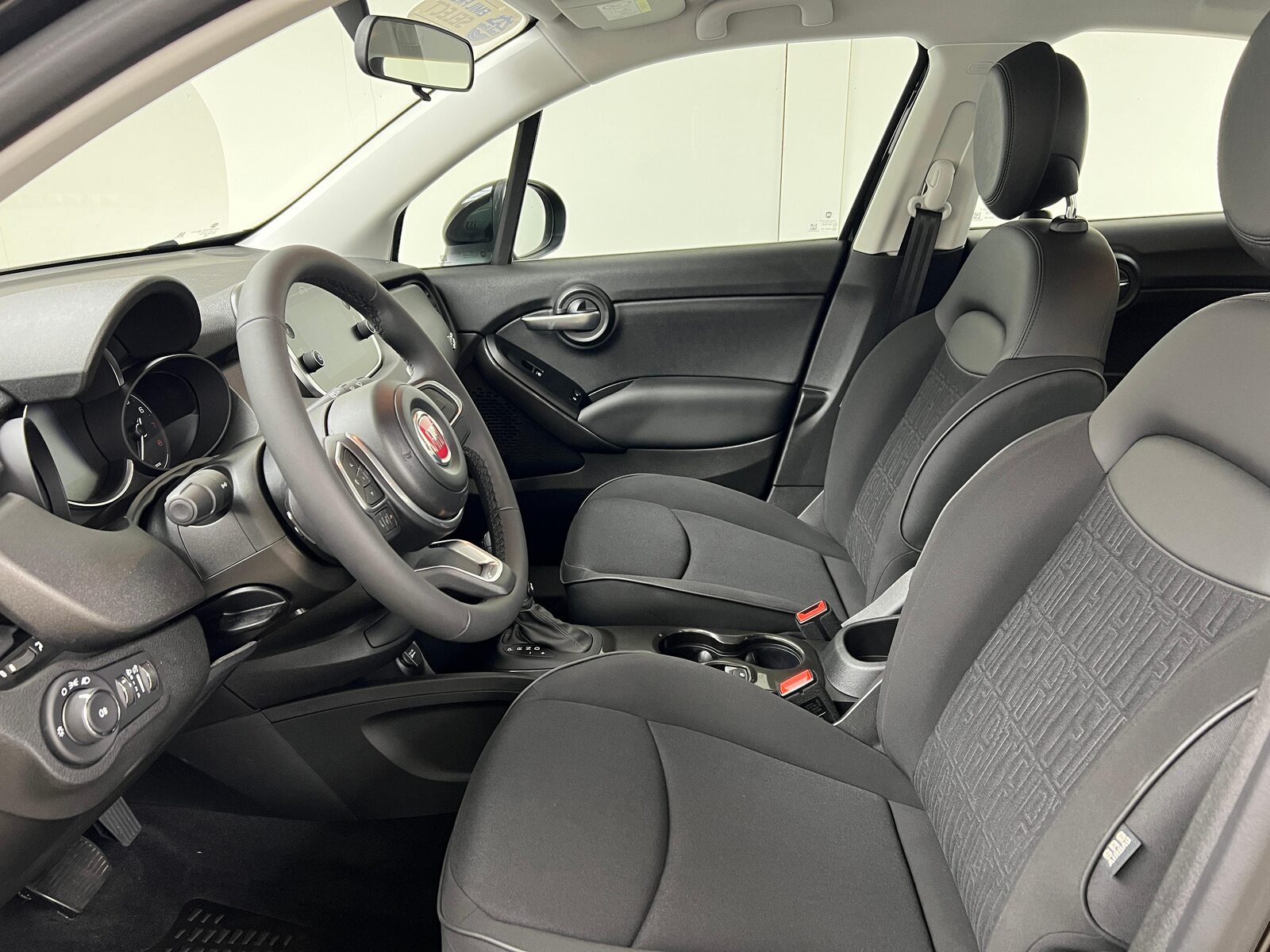 FIAT 500 X 1.5 Hybrid, Hybride Léger Essence/Électricité, Occasion / Utilisé, Automatique - 7