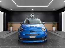 FIAT 500X 1.5 Hybrid Sport, Hybride Integrale Benzina/Elettrica, Occasioni / Usate, Automatico - 2