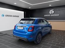 FIAT 500X 1.5 Hybrid Sport, Hybride Integrale Benzina/Elettrica, Occasioni / Usate, Automatico - 4