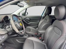 FIAT 500X 1.5 Hybrid Sport, Hybride Integrale Benzina/Elettrica, Occasioni / Usate, Automatico - 5