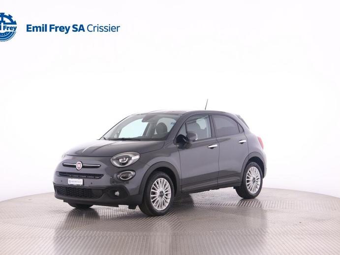 FIAT 500 X 1.0 T3 Connect, Essence, Occasion / Utilisé, Manuelle
