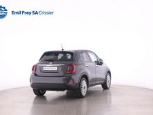 FIAT 500 X 1.0 T3 Connect, Essence, Occasion / Utilisé, Manuelle - 2