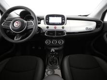 FIAT 500 X 1.0 T3 Connect, Essence, Occasion / Utilisé, Manuelle - 5
