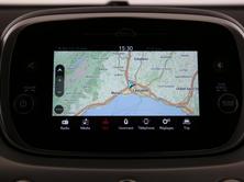 FIAT 500 X 1.0 T3 Connect, Essence, Occasion / Utilisé, Manuelle - 7