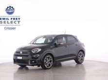 FIAT 500 X 1.3 GSE Sport, Benzina, Occasioni / Usate, Automatico - 2