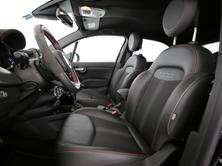 FIAT 500 X 1.3 GSE Sport, Benzina, Occasioni / Usate, Automatico - 3