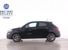 FIAT 500 X 1.3 GSE Sport, Benzina, Occasioni / Usate, Automatico - 4