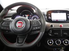 FIAT 500 X 1.3 GSE Sport, Benzina, Occasioni / Usate, Automatico - 5