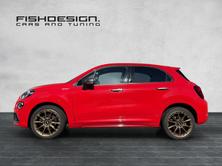 FIAT 500X 1.3 GSE Sport, Benzina, Occasioni / Usate, Automatico - 2