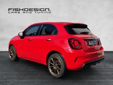 FIAT 500X 1.3 GSE Sport, Benzina, Occasioni / Usate, Automatico - 3