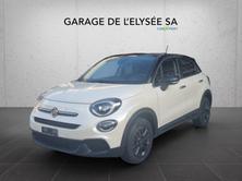 FIAT 500X 1.3 TBGSE City Cross, Benzina, Occasioni / Usate, Automatico - 3