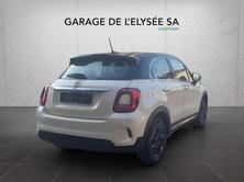 FIAT 500X 1.3 TBGSE City Cross, Benzina, Occasioni / Usate, Automatico - 7